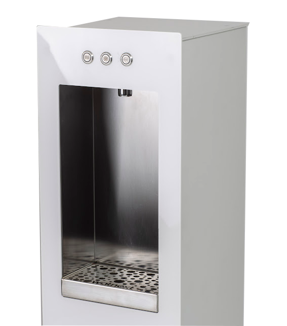 OctaPure MAX SodaStar